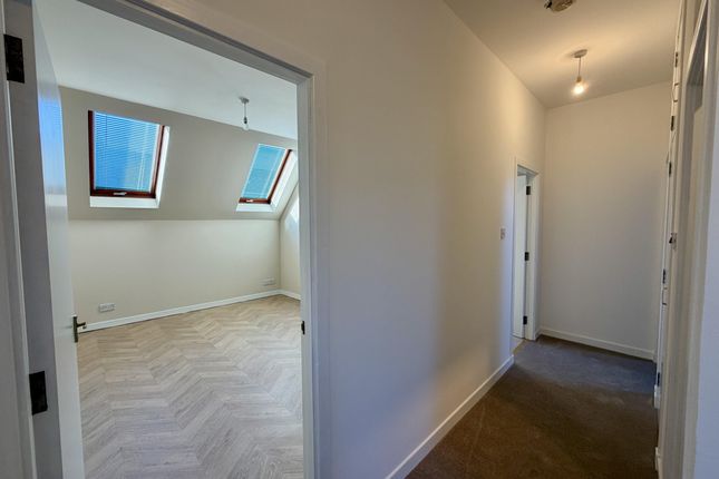 Flat 18, 46 Charlotte Street, Aberdeen, AB25 1LT, Aberdeen photo 2
