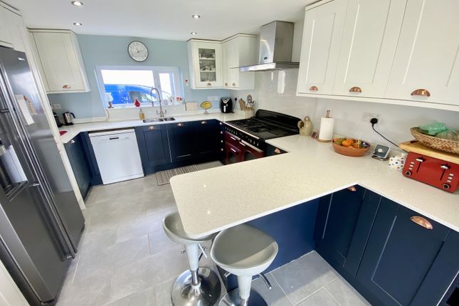 Kitchen-Breakfast Room