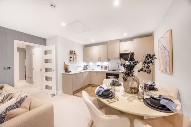 Apartment C1 - Podium Level , Apartment C1, The Waterside at Quay West, Douglas  photo 4