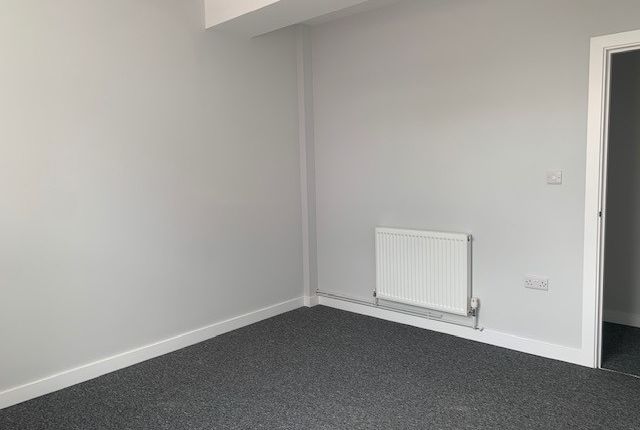 Flat 5, Nottingham photo 2