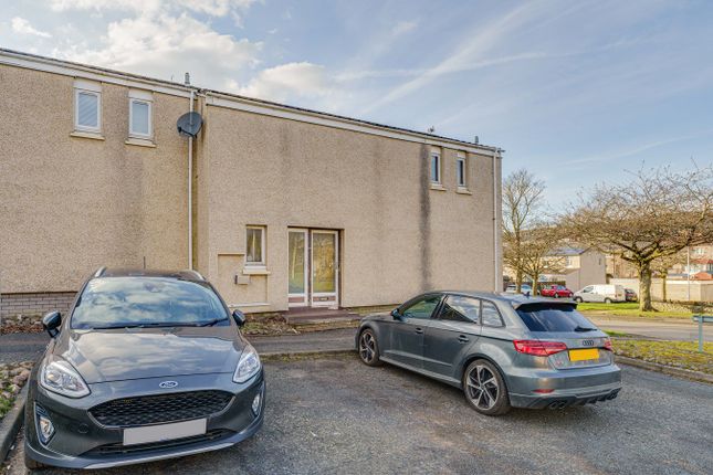 Thumbnail End terrace house for sale in Walker Place, Dunfermline