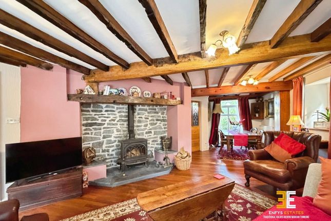 Bwthyn Rhyd, Conwy photo 2