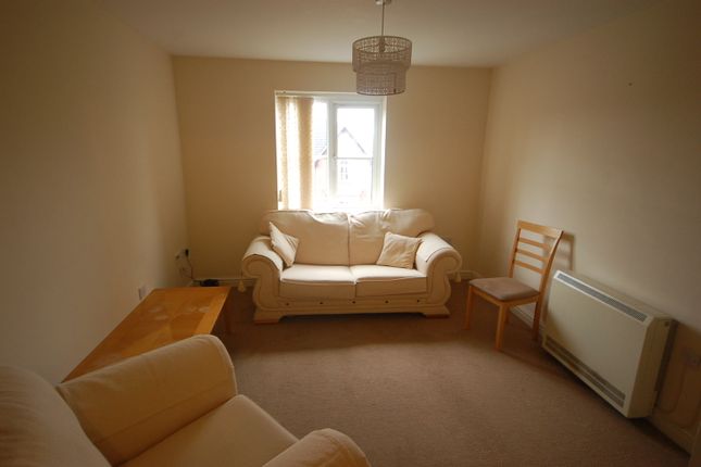 Weavers Court Preston New Road Blackburn Bb2 1 Bedroom