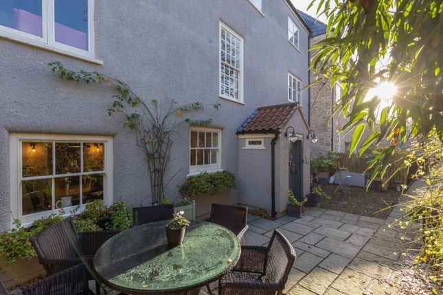 3-bed house on 5 Penn Place, Wells, Somerset, £500,000