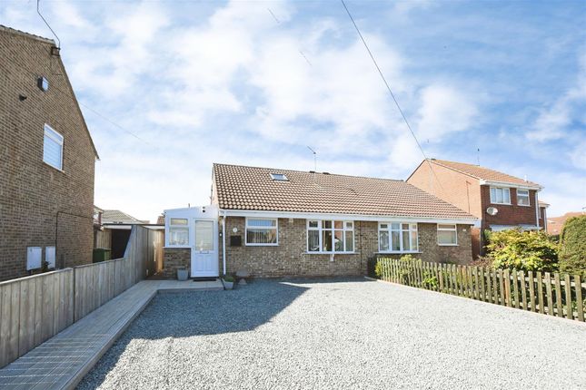 2-bed house on 30, Constable Garth, Hedon, £195,000