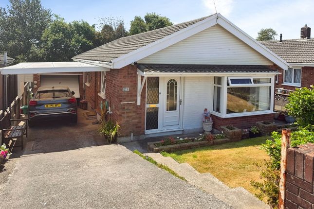 3-bed house on 29, South View, Bridgend, £230,000