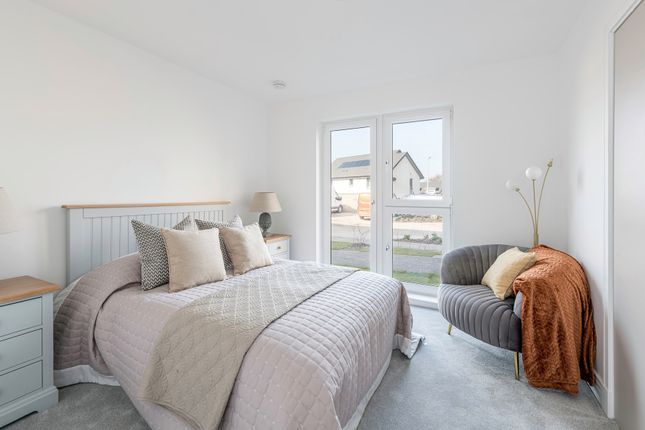 Flat for sale in "Bluebell Ground Floor" at Cammo Grove, Edinburgh