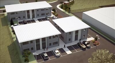 Office for sale in New Office Development Priory Park East, Hull