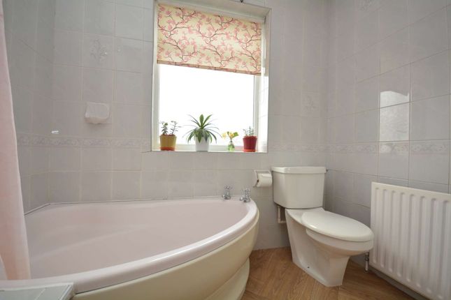 Semi-detached house for sale in Leeds Road, Robin Hood, Wakefield, West Yorkshire