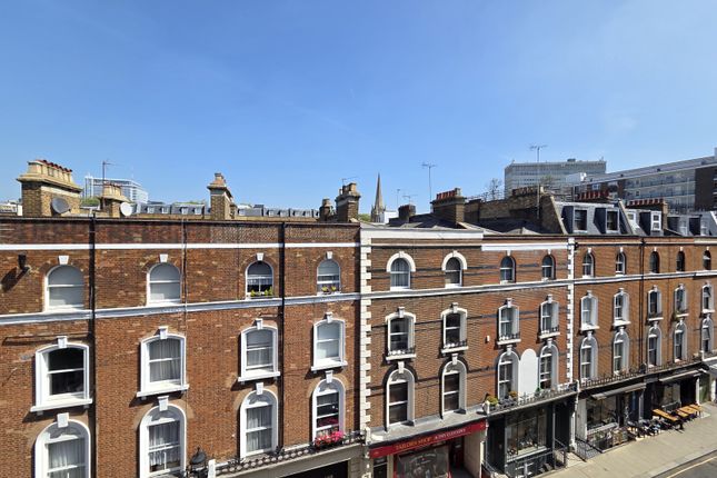 Ambassador Court, Craven Terrace, London` photo 5