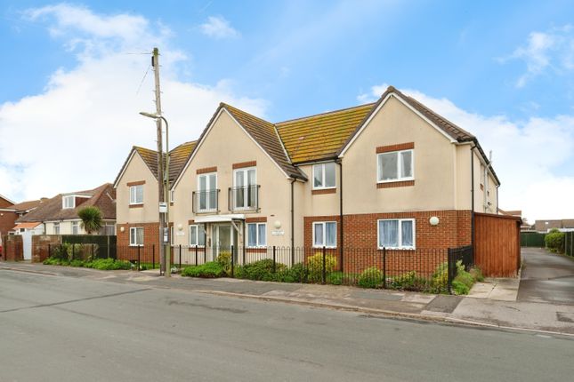 Flat for sale in Chardan Court, 173 Southwood Road, Hayling Island, Hampshire
