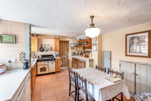 Miles End Cottage Main Street, Retford photo 4