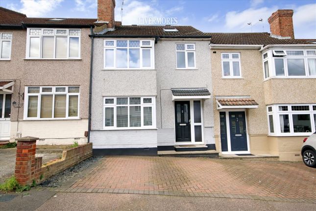 Terraced house for sale in Maida Vale Road, Dartford