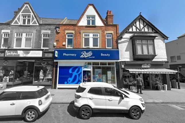 Thumbnail Retail premises to let in 89, The Broadway, Leigh-On-Sea
