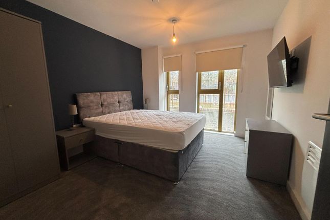 7 Central Park, 1 Brassey Street, Liverpool photo 5