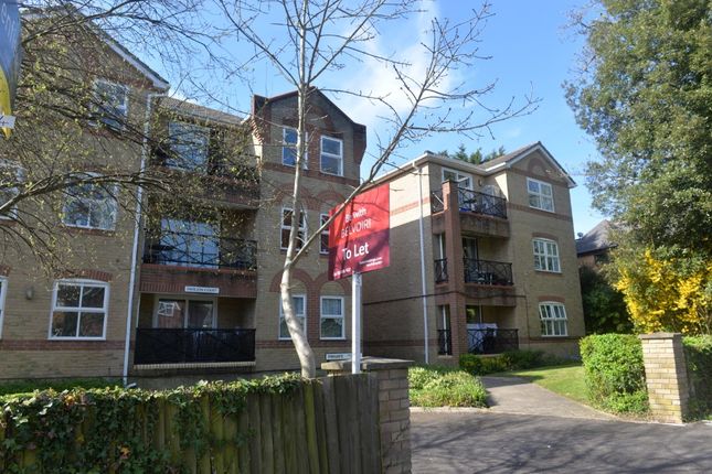 Flat to rent in Northlands Road, Southampton