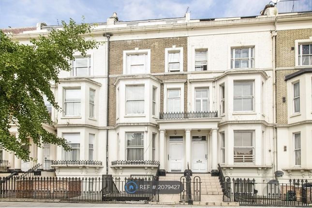Room to rent in West Cromwell Road, London