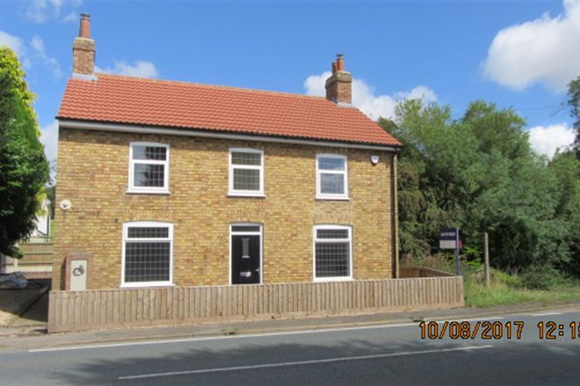 3 bed cottage to rent in Scremby, Spilsby PE23