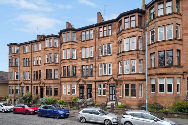 Flat for sale in Broomhill Drive, Glasgow