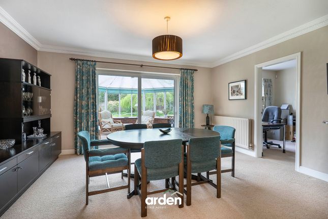 4 Gorsemeadow Drive, Birmingham photo 4