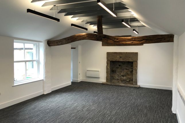 Office to let in Rutland Square, Buxton Road, Bakewell