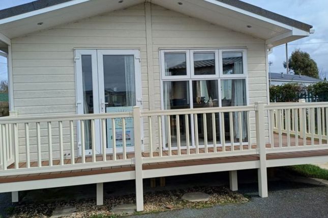 Lodge for sale in Towyn, Abergele