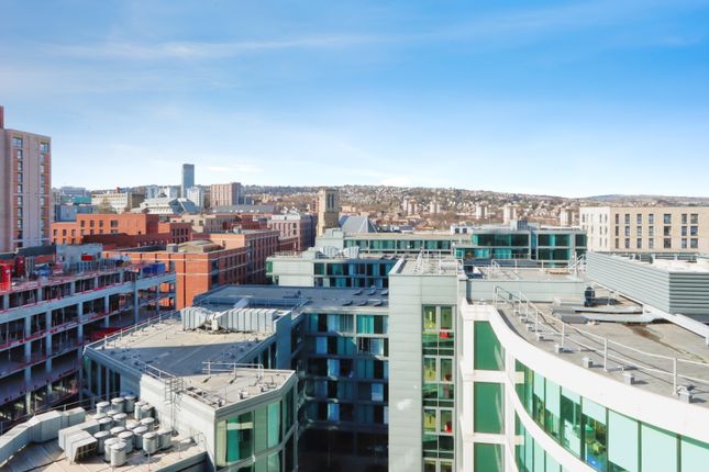 Apartment 129, City Point, 1, Solly Street, South Yorkshire photo 4