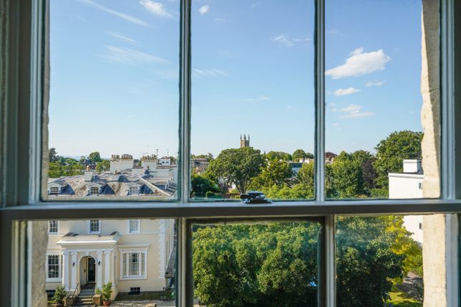 Flat 5,  21, Lansdown Crescent, CHELTENHAM photo 2