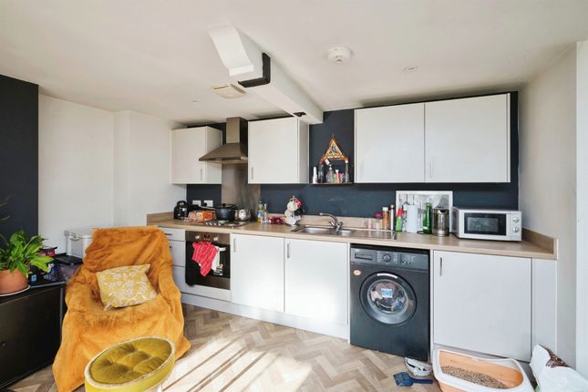 Apartment 15, Rookery House, 4, Wilberforce Way, Birmingham photo 3