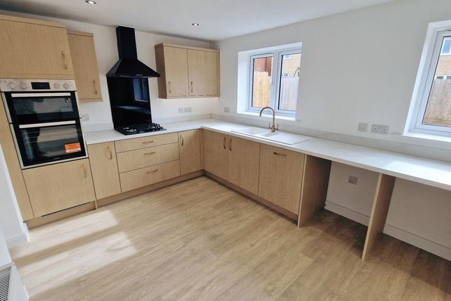 Plot 68 The Knightsbridge, Off Moor Road, Nottingham photo 2
