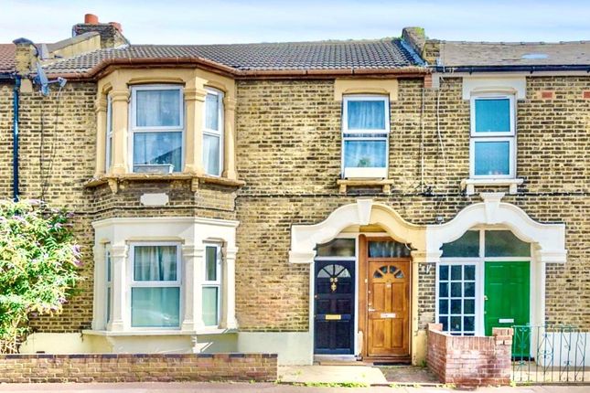 Terraced house for sale in Carson Road, London