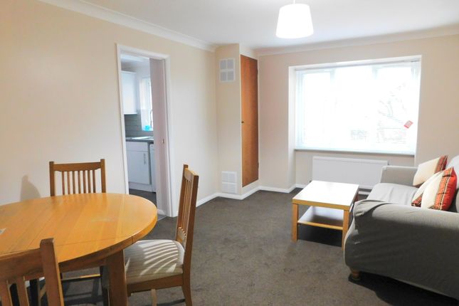 Thumbnail Flat to rent in Maynard Court, Staines