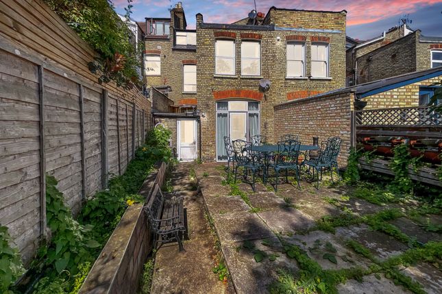 Terraced house for sale in Harold Road, London