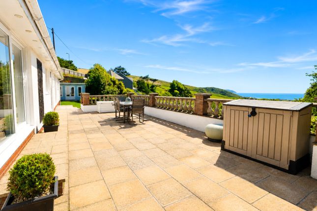 3-bed bungalow on Seabrook,, Beach Road, Devon, £795,000