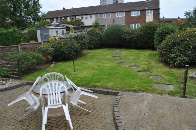 End terrace house to rent in Ashwood Road, Potters Bar