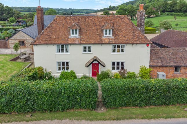 Yockletts Farmhouse
