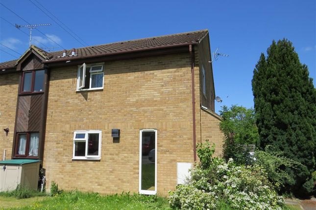 Thumbnail Property to rent in Bishops Green, Singleton, Ashford