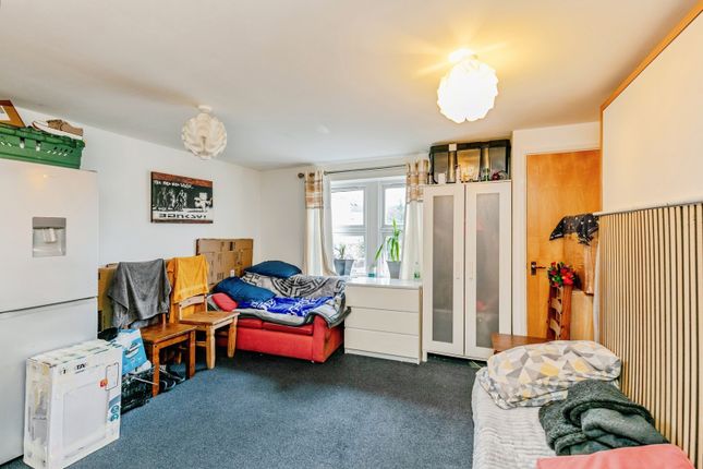 1-bed flat on Flat 11, Don John House, 312, Church Road, Bristol, £100,000
