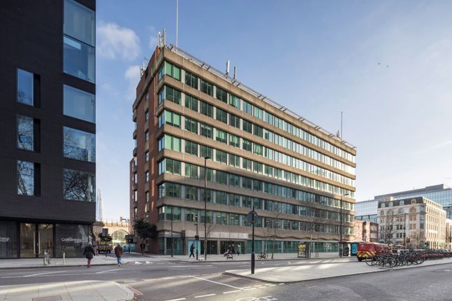 Office to let in Blackfriars Road, London