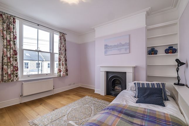 Semi-detached house to rent in Redgrave Road, London