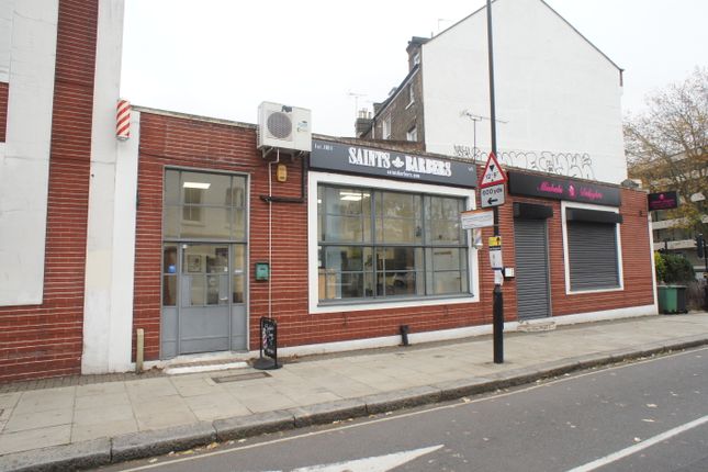 Retail premises for sale in Agincourt Road, London