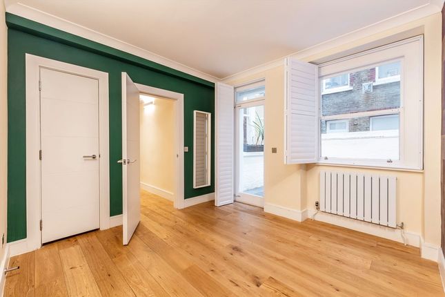 Flat 7, 22, Gledhow Gardens, London photo 4