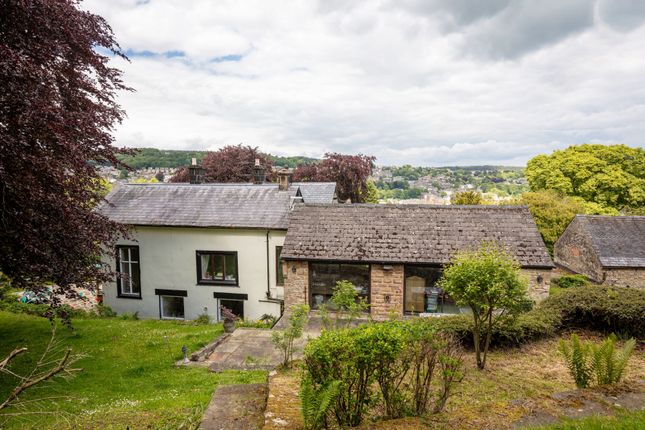 Detached house for sale in Snitterton Road, Matlock