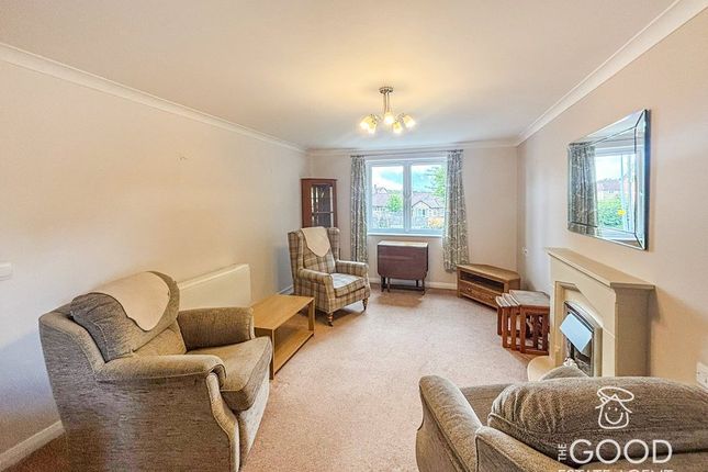 Flat 22, Hanna Court 195-199 Wilmslow Road Handforth, Wilmslow photo 4