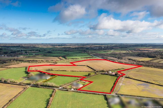 Farm for sale in Newhouse Duncormick, Wexford County, Leinster, Ireland