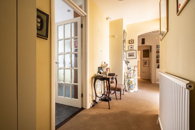 Flat for sale in Strand Court, Topsham, Exeter