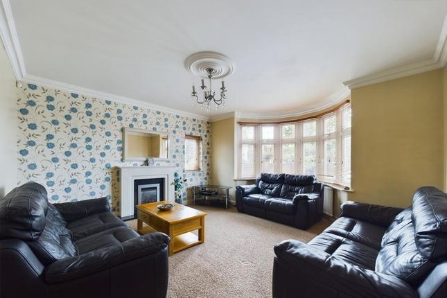 Detached house for sale in Dogsthorpe Road, Peterborough