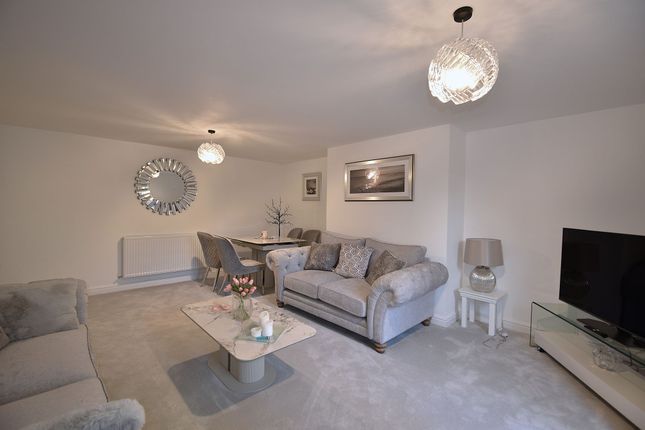 39b Heyes Lane, Alderley Edge photo 4