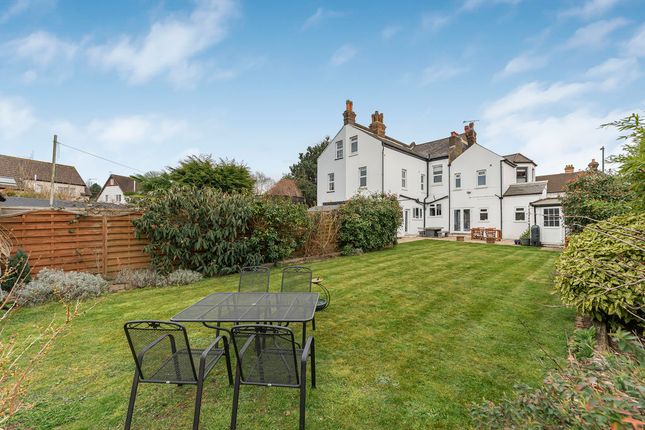 5, Vicarage Road, Bexley photo 4