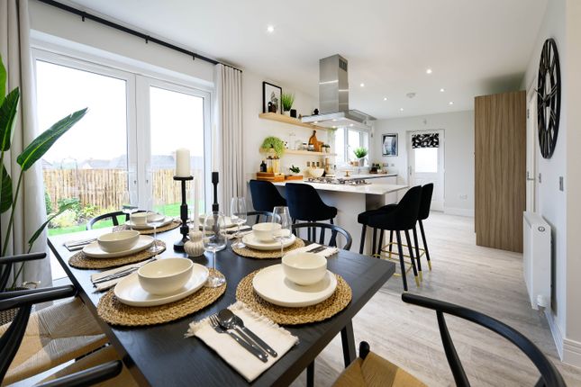 Plot 12 The Islay, 58, Corseford Road, Johnstone photo 3